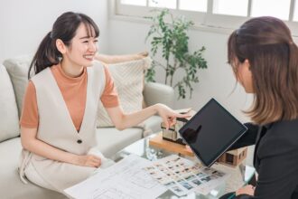 ローン特約付き契約とは?手付金の返金条件を解説